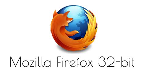 firefox 32 bits download